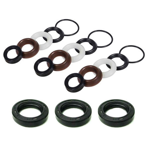 Complete Seal Kit For BE Pressure Washer B4013HCS