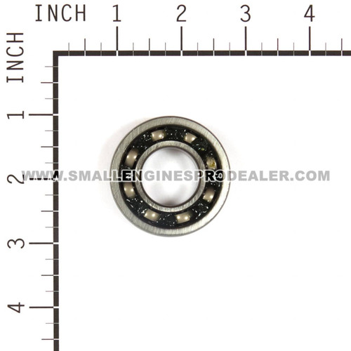 BRIGGS & STRATTON part 690824 - BEARING-BALL - Image 3