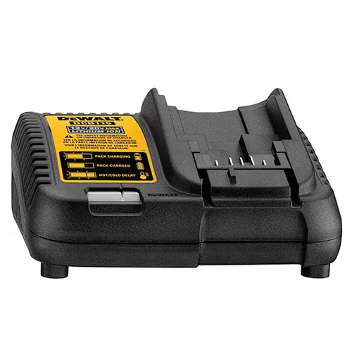 DCB115 - CHARGER STANDARD (DEWALT / BLACK & DECKER ORIGINAL OEM)