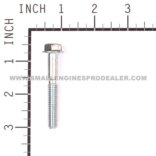 BRIGGS & STRATTON part 690912 - SCREW - Image 2