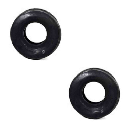 Front Tire Kit For SCAG Liberty Z Model SZL42H-21FR - Image 1