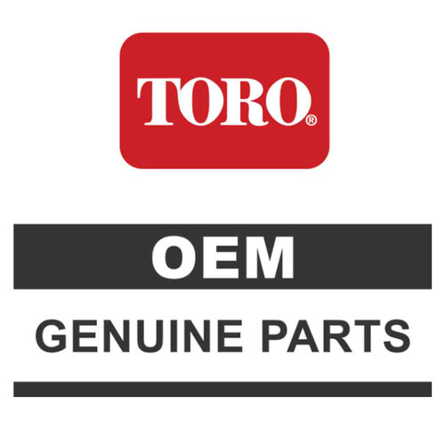 Rear Tire Kit For Z Master Zero-Turn Riders - 7500 Series TORO Mower Model 72076 IMAGEN