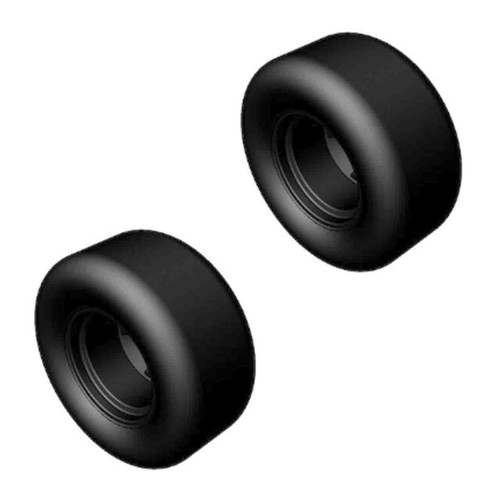 Rear Tire Kit For GrandStand Stand-on TORO Mower Model 72517 IMAGEN