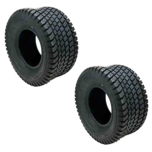 Rear Tire Kit For TITAN TORO Mower Model 75306 IMAGEN