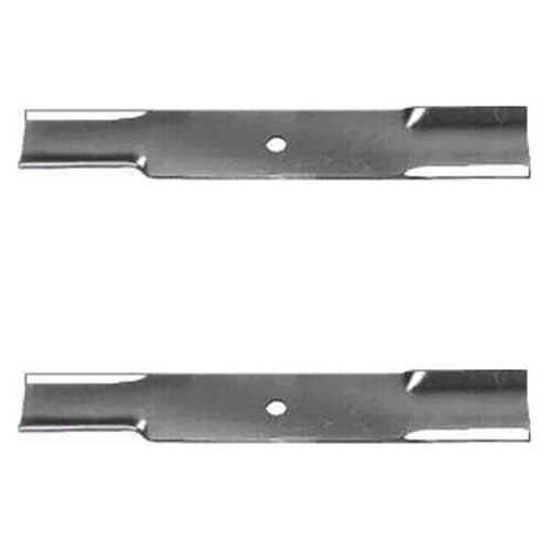 Blade Kit(2-Pack) Compatible With WRIGHT STANDER Mowers for 36" cut IMAGEN