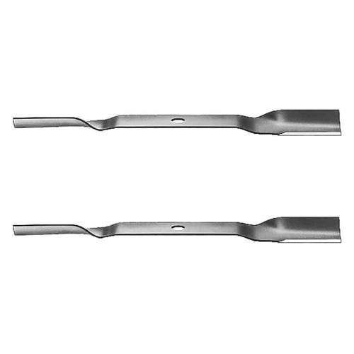 Blade Kit(2 Pack) Compatible With MURRAY Mowers for 38" cut IMAGEN
