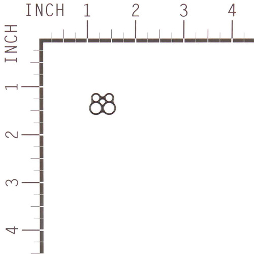 BRIGGS & STRATTON part 690988 - SEAL-O RING - (OEM part)
