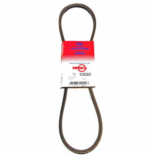 BELT SNOWTHROWER 3/8IN X 341/2IN TORO (TORO) 10090