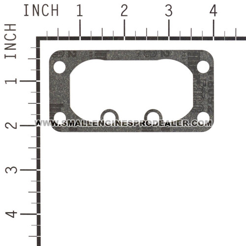 BRIGGS & STRATTON GASKET-AIR CLEANER 691001 - Image 2