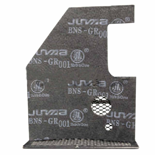 16004Z1801100000 GASKET INSULATOR PLATE Part # GASKET INSULATOR PLATE (HOMELITE ORIGINAL OEM)