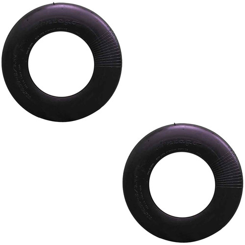 Front HD Tire Kit For Dash XD Hustler Mower Model 940767