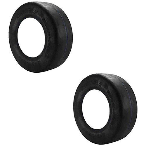 Front HD Tire Kit For FasTrak SDX Hustler Mower Model 941674