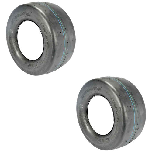 Front HD Tire Kit For SCAG Liberty Z Model SZL48H-24SR