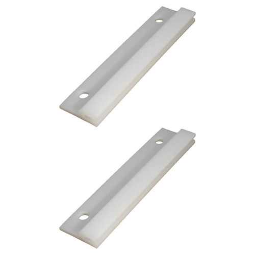 Idler Slide Pack For Hustler Mower Dash XD 48 Model 940767