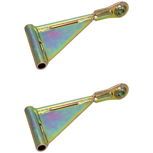 Deck Puller Pack For Hustler SurferPro 34 Model 941591