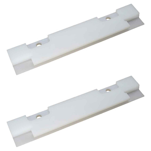 Idler Slide Pack For Hustler Mower HyperDrive 72 Model 943019