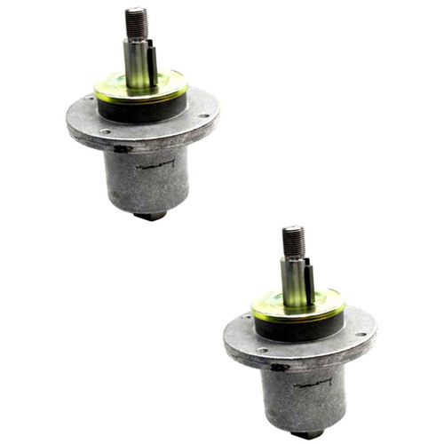 Complete Spindle Pack For Scag Liberty Z 36" Model SZL36H-20KT