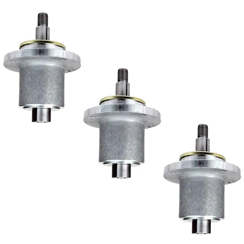 Complete HD Spindle Pack For Scag Freedom Z 52" Model SFZ52H-26KT