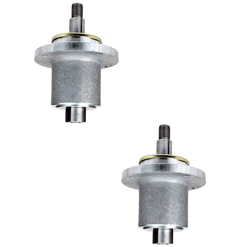 Complete HD Spindle Pack For Scag Liberty Z 36" Model SZL36H-18FR
