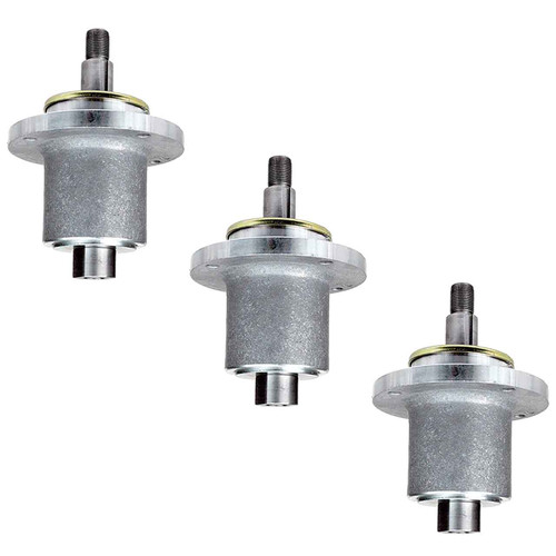 Complete HD Spindle Pack For Scag Freedom Z 52" Model SFZ52H-25CX