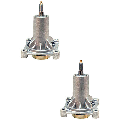 Spindle assembly Kit(2 Pack) For AYP Mower replaces 187292.