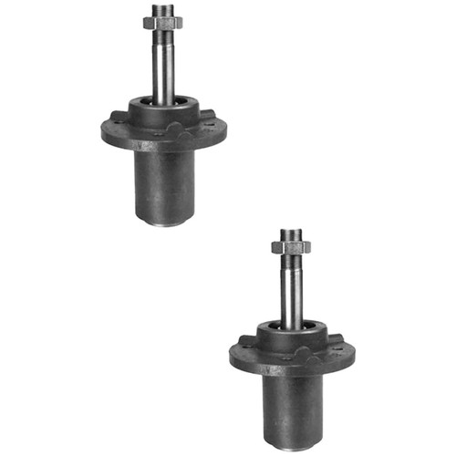 Spindle assembly Kit(2 Pack) For Dixie Chopper Mower replaces 300442.