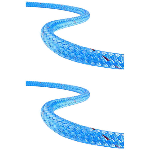 Blue KIT-16200CSTA Sta-Set Rigging Rope (2-Pack) From TEUFELBERGER