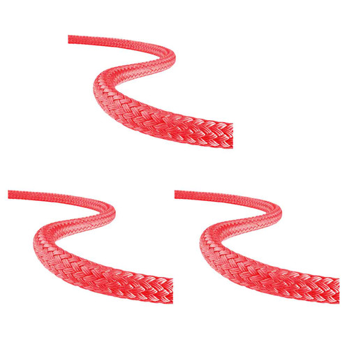 Red KIT-12200CSTA Sta-Set Rigging Rope (3-Pack) From TEUFELBERGER