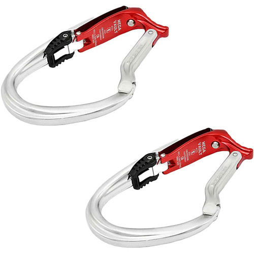 DA771 Wire Gate Vault (2-Pack) From DMM