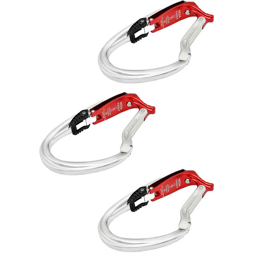 DA771 Wire Gate Vault (3-Pack) From DMM