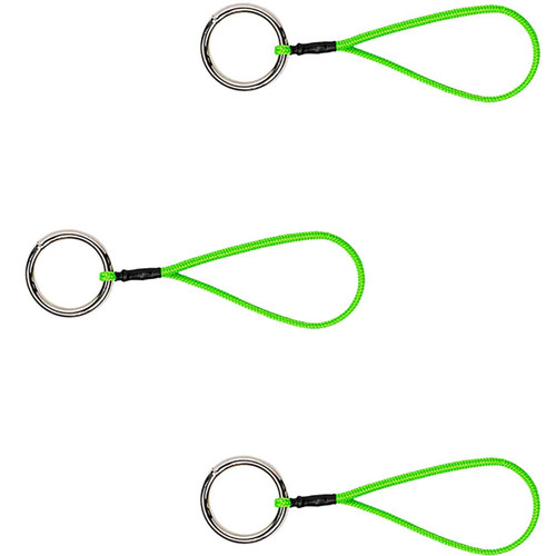 57KEY Buck Retrieval Key (3-Pack) From BUCKINGHAM