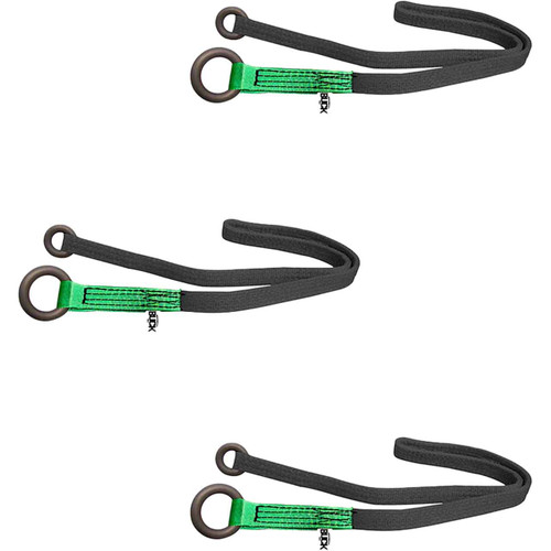 57-72 ArborMaster Friction Savers (3-Pack) From BUCKINGHAM