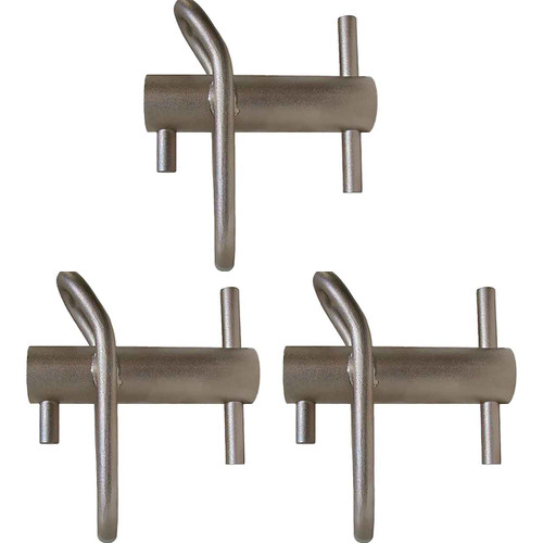601N Port-A-Wrap (3-Pack) From BUCKINGHAM