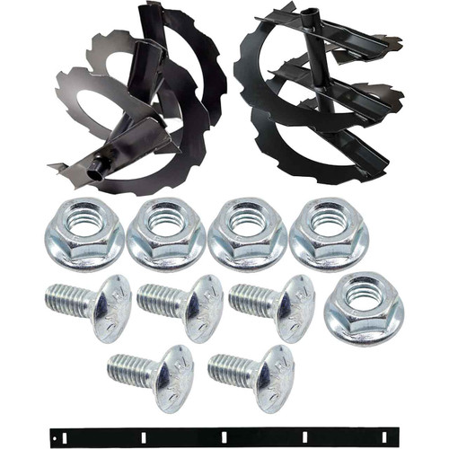 Husqvarna Complete Auger For ST 230P Snow Blower