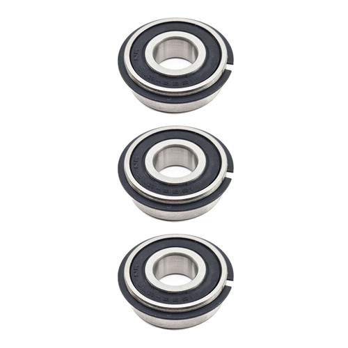 BEARING 9/16 ID. SNR OEM (3 Pack) For Husqvarna ST 224 Snow Blower