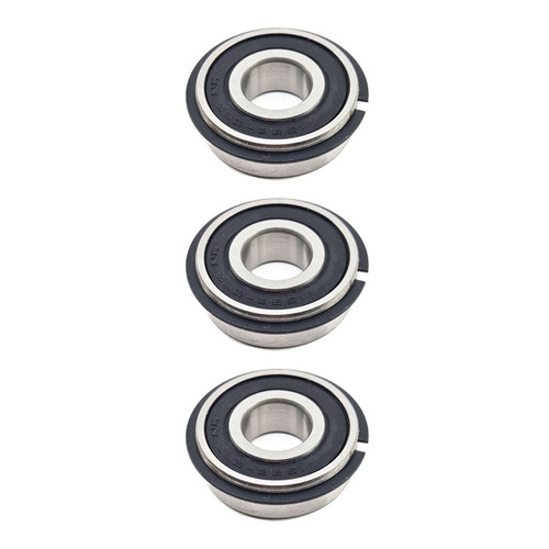 BEARING 9/16 ID. SNR OEM (3 Pack) For Husqvarna ST 330 Snow Blower
