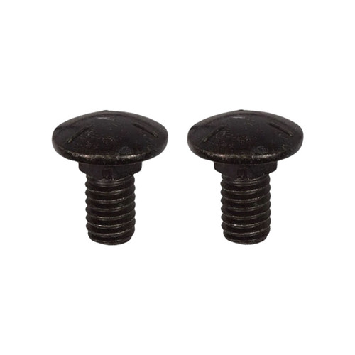 Husqvarna OEM BOLT CAR BLK 5/16-18 X 5/8 585832001 (2 Pack)