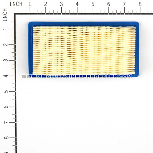 BRIGGS & STRATTON FILTER-A/C CARTRIDGE 691643 - Image 3