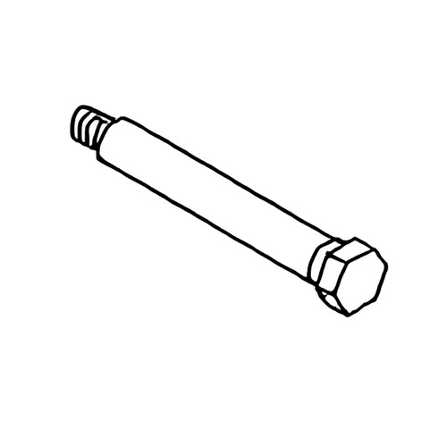 BRIGGS & STRATTON SCREW 691653 - Image 1