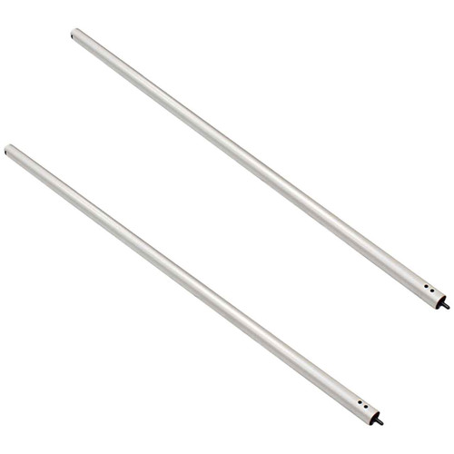 Husqvarna OEM TUBE COMP LOWER 525LDX 579199501 (2 Pack)