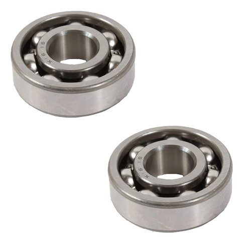 Husqvarna OEM BALL BEARING 521521301 (2 Pack)