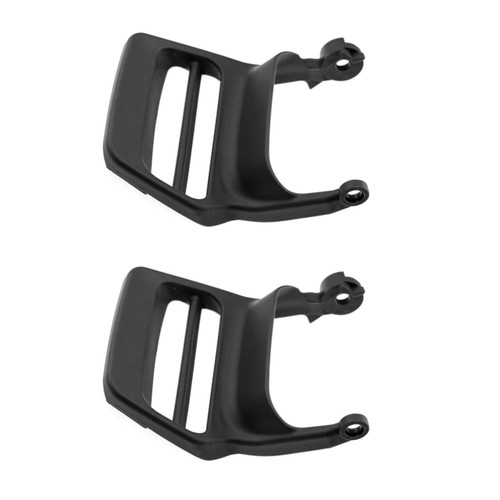 Husqvarna OEM HAND GUARD 503850901 (2 Pack)