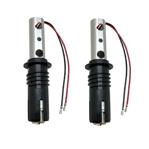 Husqvarna OEM TUBE 531146707 (2 Pack)