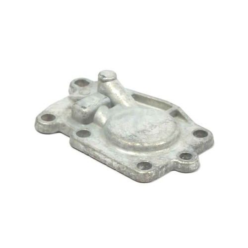 BRIGGS & STRATTON part 691713 - COVER-DIAPHRAGM - (OEM part)