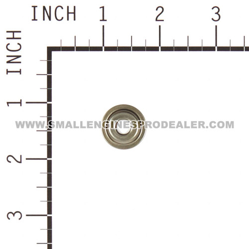 BRIGGS & STRATTON part 691760 - RETAINER-VALVE - Image 2 