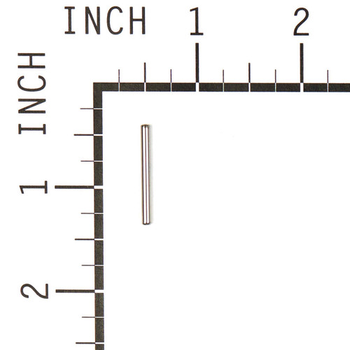 BRIGGS & STRATTON part 691775 - PIN-FLOAT HINGE - Image 1 BRIGGS & STRATTON part 691775 - PIN-FLOAT HINGE - Image 1