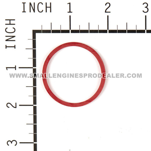 BRIGGS & STRATTON part 691917 - SEAL-O RING - Image 2