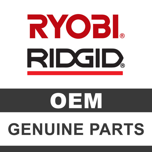 Part number HOM670704001 RYOBI-RIDGID