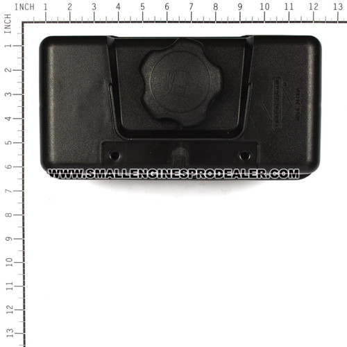 BRIGGS & STRATTON TANK-FUEL 691993 - Image 2 BRIGGS & STRATTON TANK-FUEL 691993 - Image 2