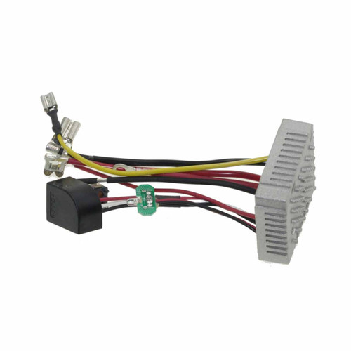 MAKITA 620B036 CONTROLLER, XMT03 Authentic OEM part - SUPERSEDED FROM 620270-1